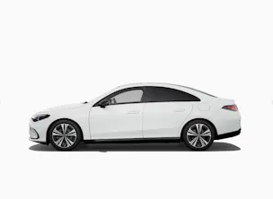 MERCEDES-BENZ CLA 200 8G-DCT