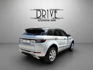 Land Rover Range Rover Evoque 2.0 TD4 HSE Dynamic AT9