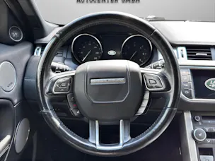 Land Rover Range Rover Evoque 2.0 TD4 HSE Dynamic AT9