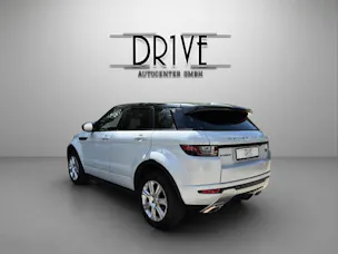 Land Rover Range Rover Evoque 2.0 TD4 HSE Dynamic AT9