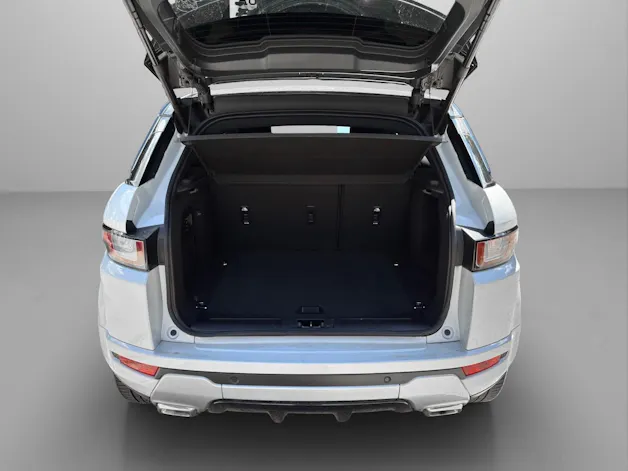 Land Rover Range Rover Evoque 2.0 TD4 HSE Dynamic AT9