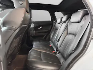 Land Rover Range Rover Evoque 2.0 TD4 HSE Dynamic AT9