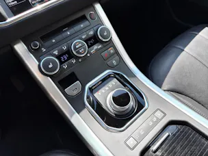 Land Rover Range Rover Evoque 2.0 TD4 HSE Dynamic AT9