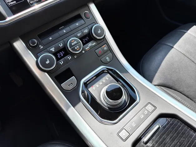 Land Rover Range Rover Evoque 2.0 TD4 HSE Dynamic AT9