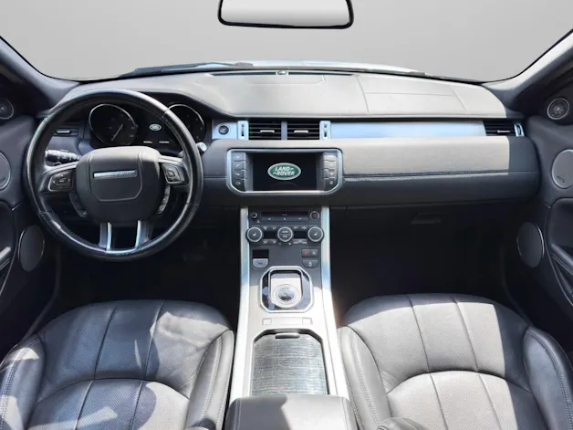 Land Rover Range Rover Evoque 2.0 TD4 HSE Dynamic AT9