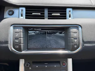 Land Rover Range Rover Evoque 2.0 TD4 HSE Dynamic AT9