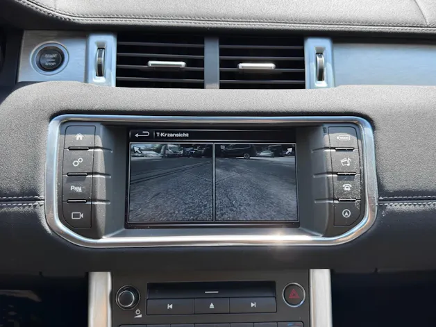 Land Rover Range Rover Evoque 2.0 TD4 HSE Dynamic AT9