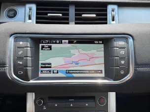 Land Rover Range Rover Evoque 2.0 TD4 HSE Dynamic AT9