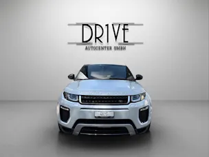 Land Rover Range Rover Evoque 2.0 TD4 HSE Dynamic AT9