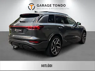 AUDI SQ6 e-tron quattro