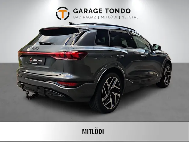 AUDI SQ6 e-tron quattro