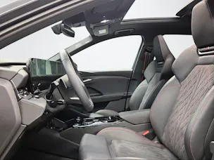 AUDI SQ6 e-tron quattro