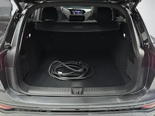 AUDI SQ6 e-tron quattro