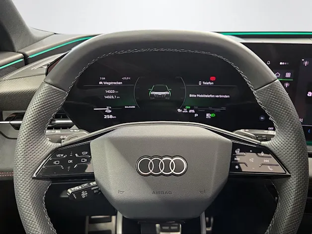AUDI SQ6 e-tron quattro