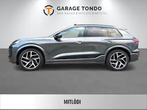 AUDI SQ6 e-tron quattro