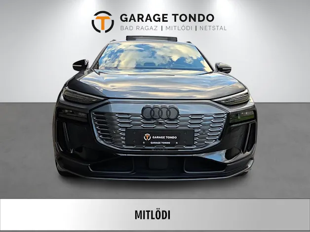 AUDI SQ6 e-tron quattro
