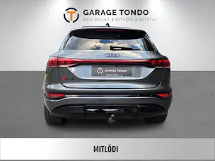 AUDI SQ6 e-tron quattro