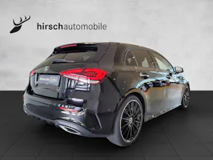 MERCEDES-BENZ A 180 AMG Line 7G-DCT