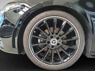 MERCEDES-BENZ A 180 AMG Line 7G-DCT