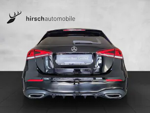 MERCEDES-BENZ A 180 AMG Line 7G-DCT