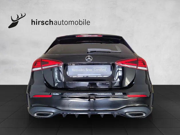 MERCEDES-BENZ A 180 AMG Line 7G-DCT