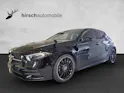 MERCEDES-BENZ A 180 AMG Line 7G-DCT