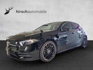 MERCEDES-BENZ A 180 AMG Line 7G-DCT