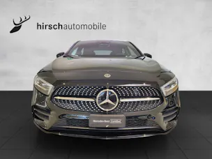 MERCEDES-BENZ A 180 AMG Line 7G-DCT