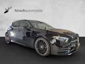 MERCEDES-BENZ A 180 AMG Line 7G-DCT