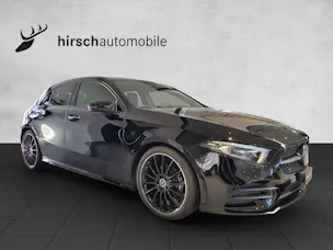 MERCEDES-BENZ A 180 AMG Line 7G-DCT
