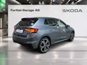 SKODA Fabia 1.0 TSI Style DSG