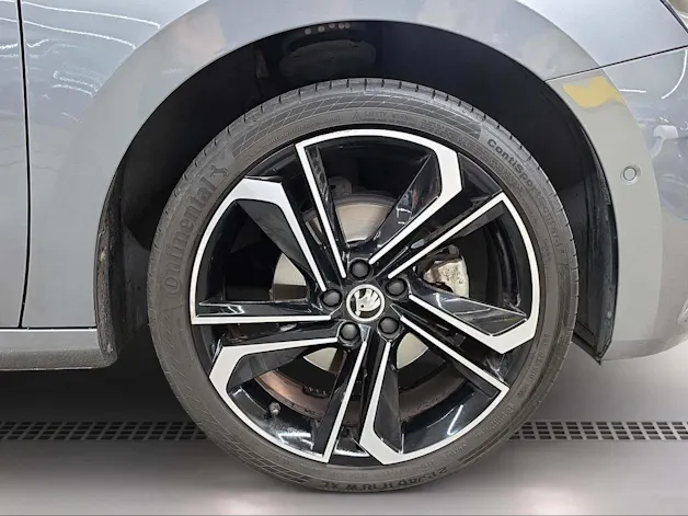 SKODA Fabia 1.0 TSI Style DSG