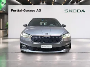 SKODA Fabia 1.0 TSI Style DSG