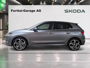 SKODA Fabia 1.0 TSI Style DSG