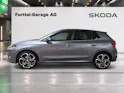 SKODA Fabia 1.0 TSI Style DSG
