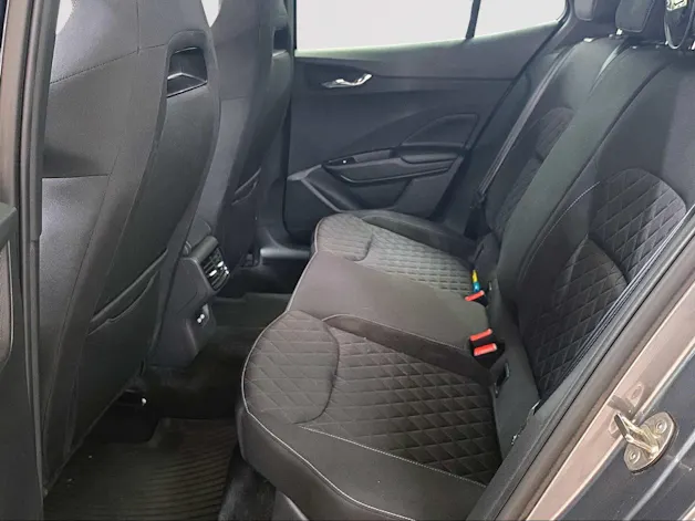 SKODA Fabia 1.0 TSI Style DSG