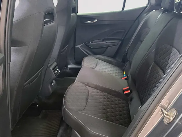 SKODA Fabia 1.0 TSI Style DSG