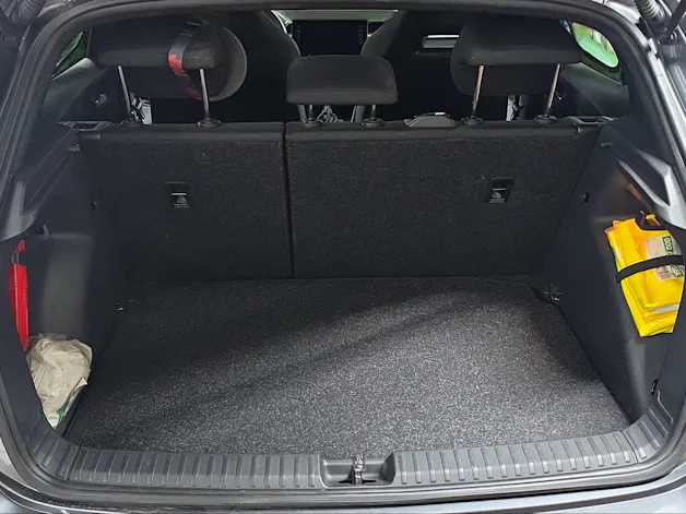 SKODA Fabia 1.0 TSI Style DSG