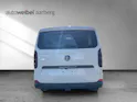 VW Transporter 2.0 TDI Automat