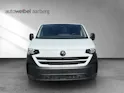VW Transporter 2.0 TDI Automat