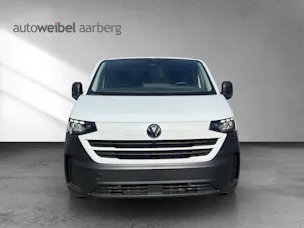 VW Transporter 2.0 TDI Automat