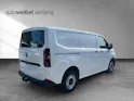 VW Transporter 2.0 TDI Automat