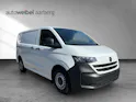 VW Transporter 2.0 TDI Automat