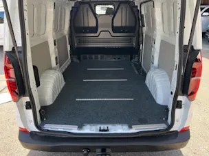 VW Transporter 2.0 TDI Automat