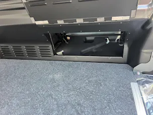 VW Transporter 2.0 TDI Automat