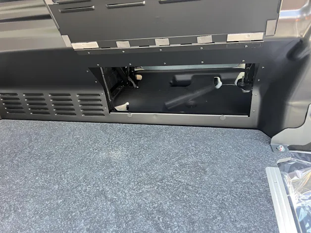 VW Transporter 2.0 TDI Automat