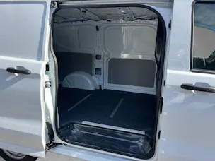 VW Transporter 2.0 TDI Automat
