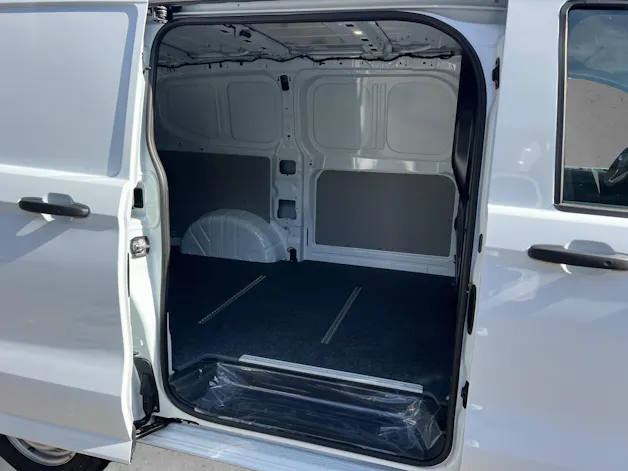 VW Transporter 2.0 TDI Automat