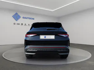 SKODA Elroq RS 4x4