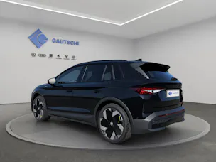 SKODA Elroq RS 4x4